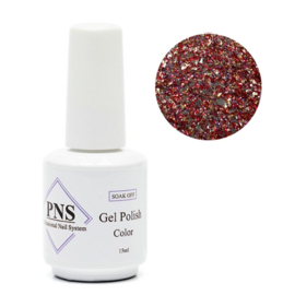 PNSgelpolish 4027
