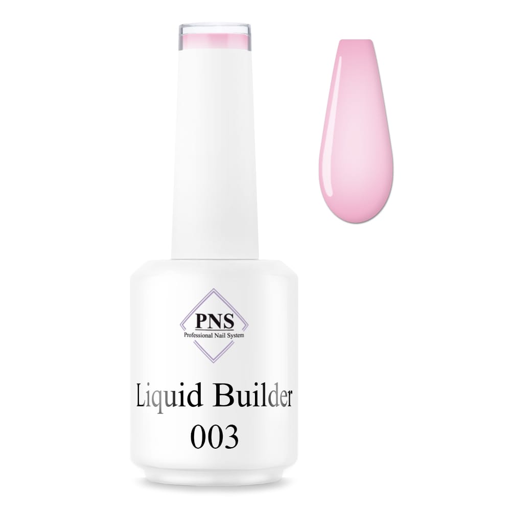 Liquid Builder Gel 3