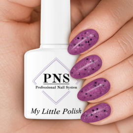 My Little Polish Smoothie, So Very Berry