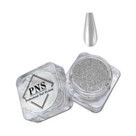PNS Chrome Pigment 109 Zilver