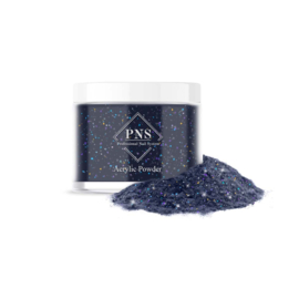 PNS Acrylic Powder Color/Glitter 131