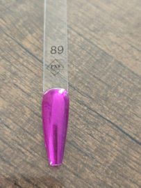 PNS Chrome Pigment 89 Roze/Paars