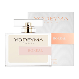 Yodeyma Boreal Eau de Parfum 100 ml.