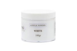 PNS Acryl Powder White 100gr