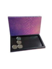 PNS Meng Pallet Bewaarbox Crocodille