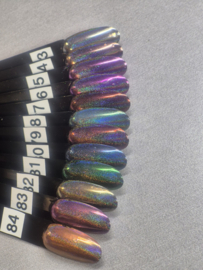 PNS Pigment 81 Groen