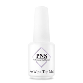 PNS Matte Topcoat No wipe HEMA &TPO FREE