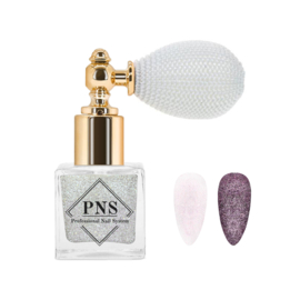 PNS High Lights Mermaid Powder 8