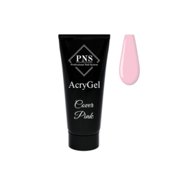 PNS AcryGel Cover Pink "tube"