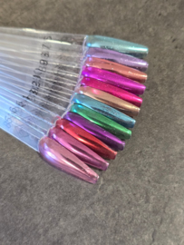 PNS Chrome Pigment 87 Paars