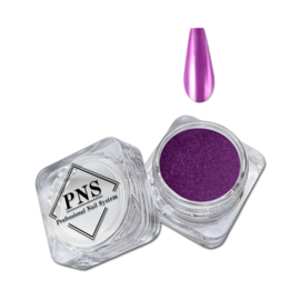 PNS Chrome Pigment 118 Paars