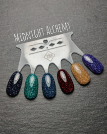 PNS My Little Polish Midnight Alchemy,  Voidwalker