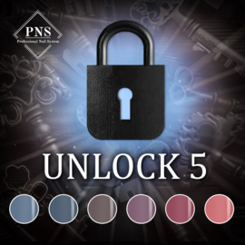 PNS Unlock Collection 5