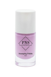PNS Stamping Polish  58