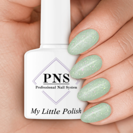My Little Polish Pixie Hollow, Tinkerbell - Glitter Gelpolish