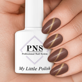 My Little Polish Gusti, Nocciola