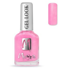 Moyra Nail Polish Gel Look 1057