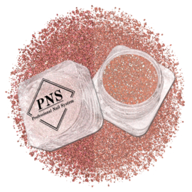 PNS Glitter No. 29 – Reflection – Lichtroze