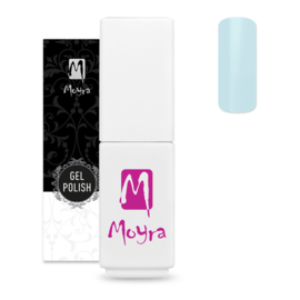 Moyra mini Gelpolish NO 201