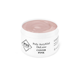 Poly acrylgel Deluxe Cover Pink 5ml