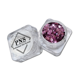 PNS Inlay  Glitter 18