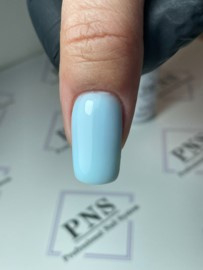 PNS B Bottle Pastel Blue