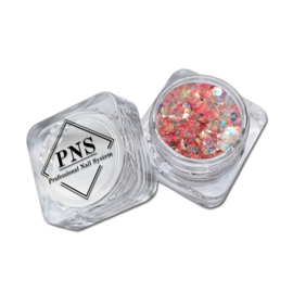 PNS Inlay  Glitter 41