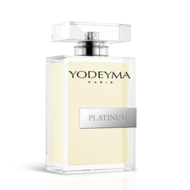 Yodeyma Power Eau de Parfum 100 ml.