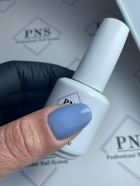 PNS B Bottle Licht Blue