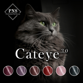 My Little Polish Cateye 3.0 Collection