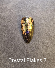 Crystal Flakes 7