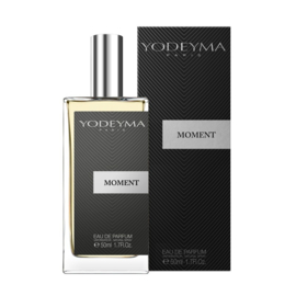 Yodeyma Moment  Eau de Parfum  50 ml.