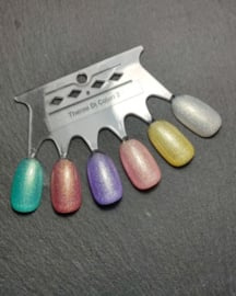 My Little Polish Thermi Di Colori Collection 2 (Thermo)