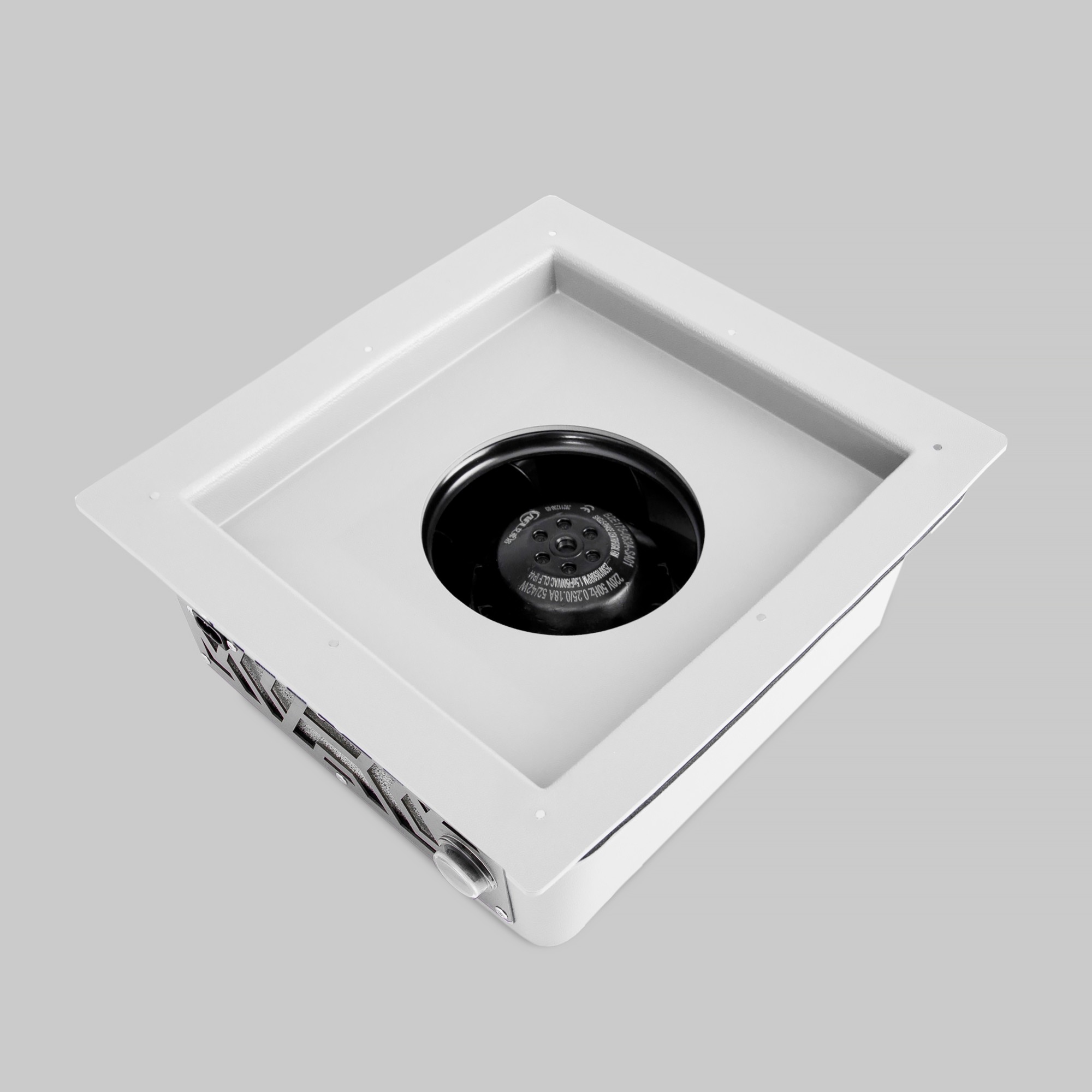 Ülka BUILT-IN Premium Nail Dust White