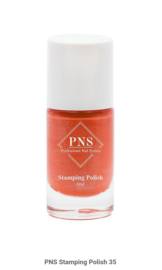 PNS Stamping Polish  35