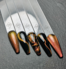 My Little Polish Cateye Maart