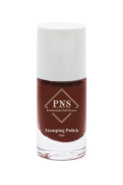 PNS Stamping Polish  134