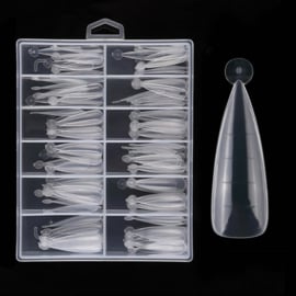 PNS Molding Dual Forms 120 stuks Stiletto
