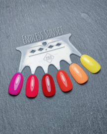 My Little Polish Endless Sunset, Violet Evening