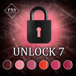 PNS Unlock Collection 7