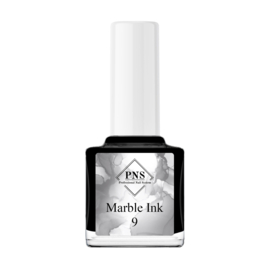 PNS Marble Ink 9 Antraciet