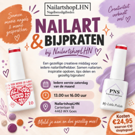 Nailart workshops