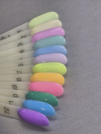 PNS Pigment 61 t/m 72