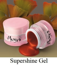 Moyra Super Shine Colorgel
