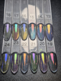 PNS Pigment 13 t/m 24 in een verzamel box