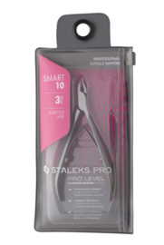 Staleks Smart Cuticle Nipper 10-3 vellentang