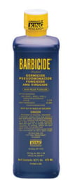 Barbicide desinfectie concentraat, 473 ml