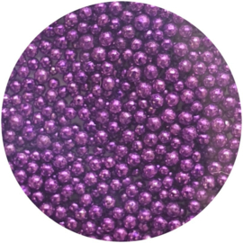 PNS Caviar Beads Purple No 7