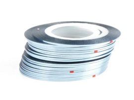 Striping Tape Licht Blauw 10