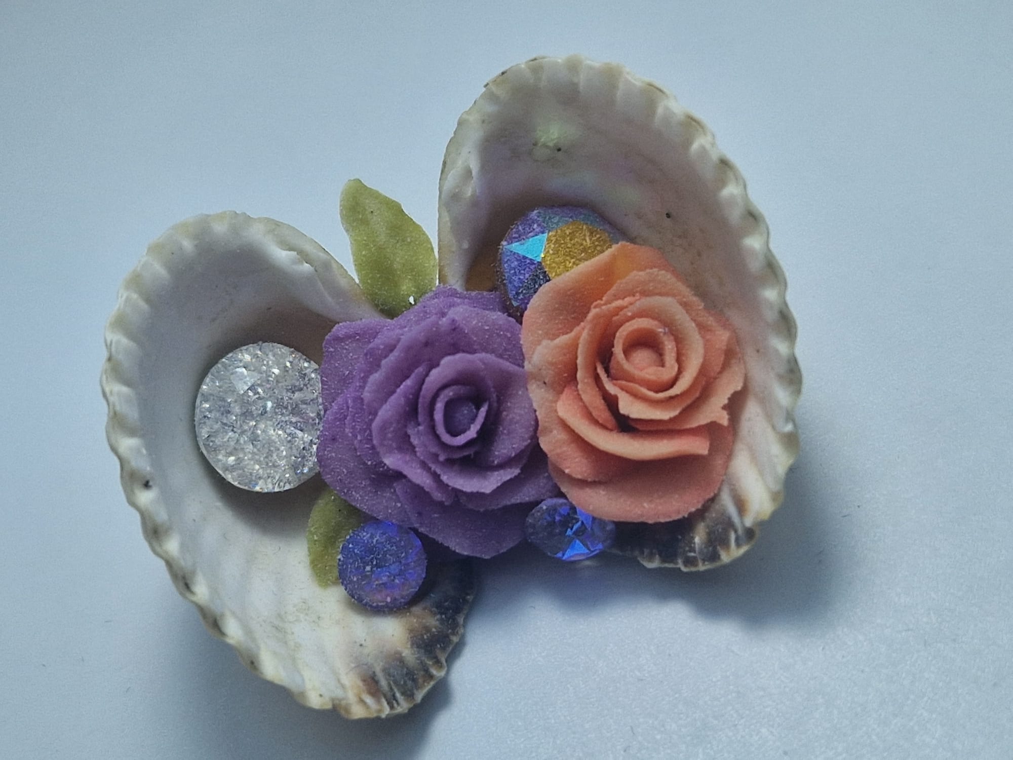 Workshop 3D Bloemen Met Mandy